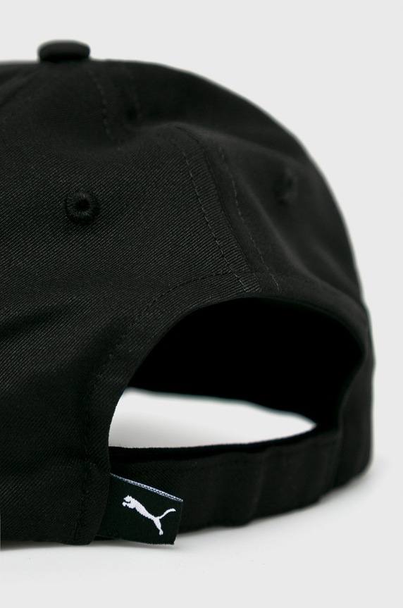 Αξεσουάρ Puma - Καπέλο 21269 21269 μαύρο