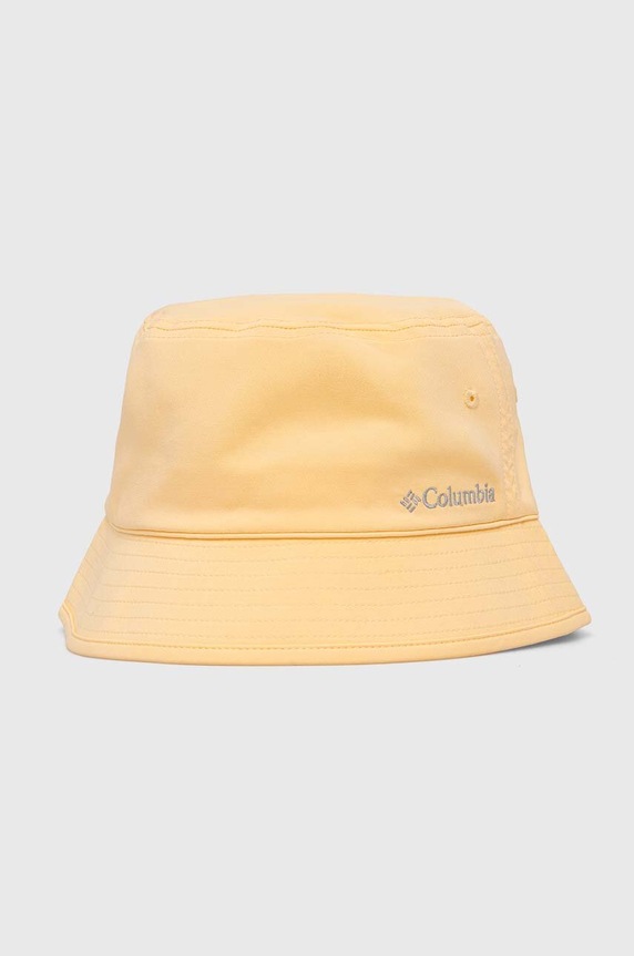 Columbia kalap Pine Mountain narancssárga 1714881