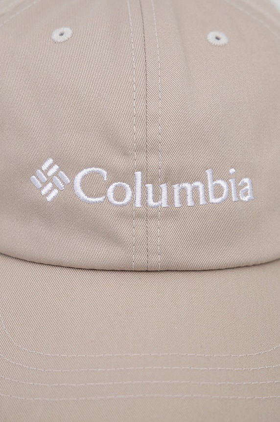 Columbia sapka ROC II 1766611 bézs SS24