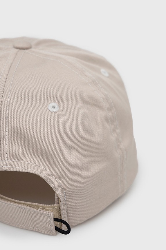 Kiegészítők Columbia sapka ROC II 1766611 bézs