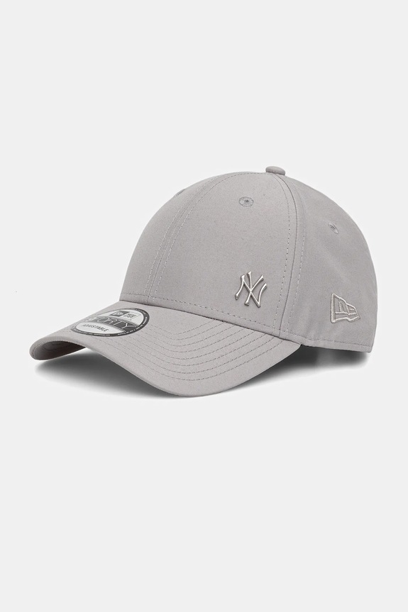 New Era - Sapka szürke 11198849