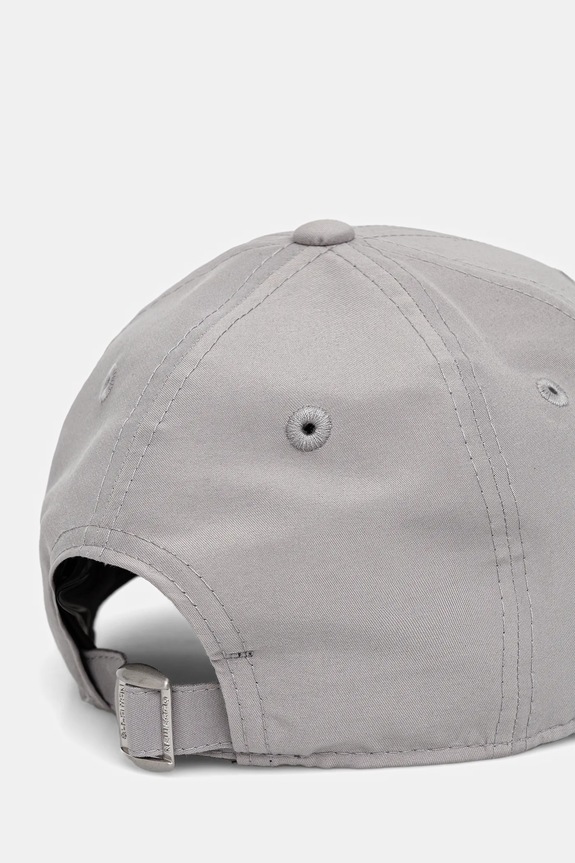 Kiegészítők New Era - Sapka 11198849 szürke