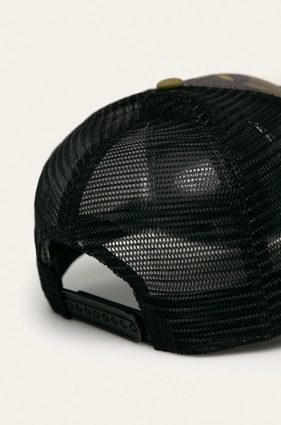 Kiegészítők 47 brand sapka MLB Los Angeles Dodgers B.CBRAN12GWP.CMD zöld