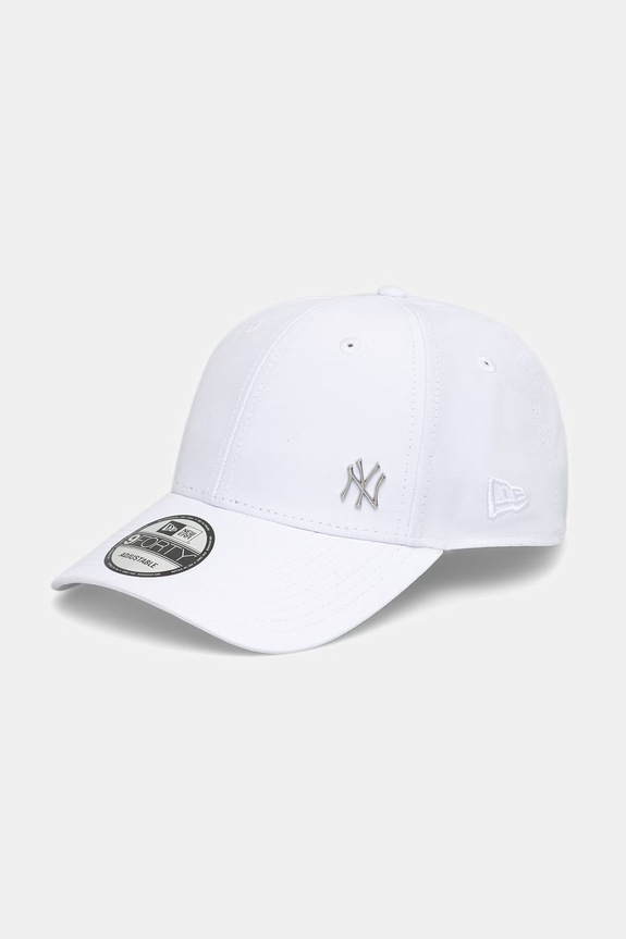 New Era siltes sapka férfi FLAWLESS 9FORTY® fehér 11209938