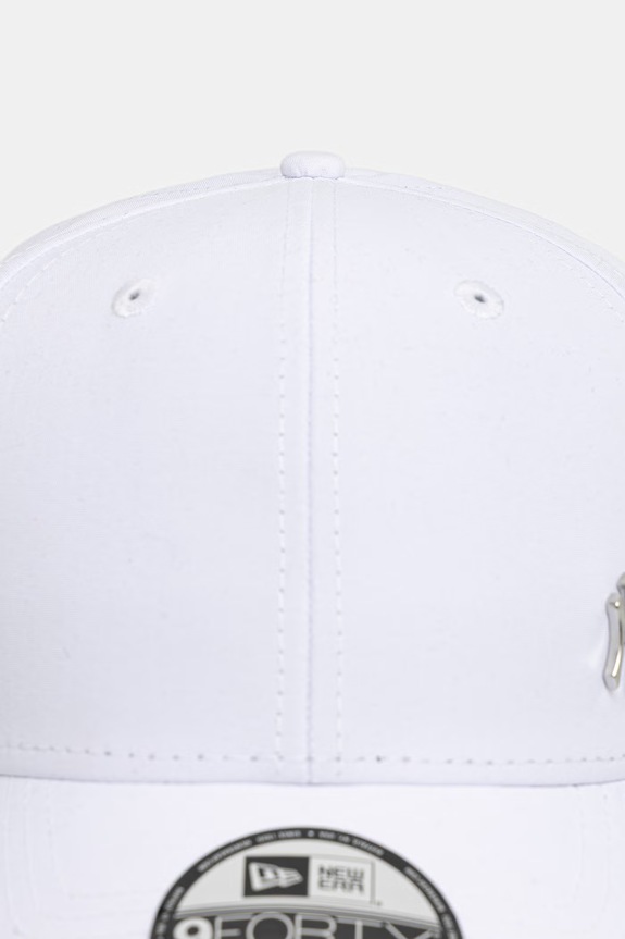 New Era siltes sapka férfi FLAWLESS 9FORTY® fehér 11209938