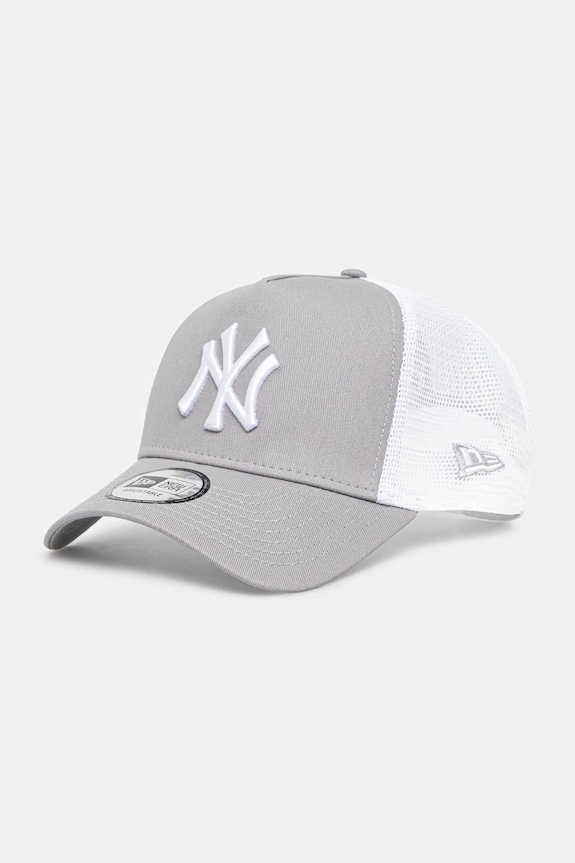 New Era καπέλο LEAGUE ESSENTIAL 9TWENTY® γκρί 11588490