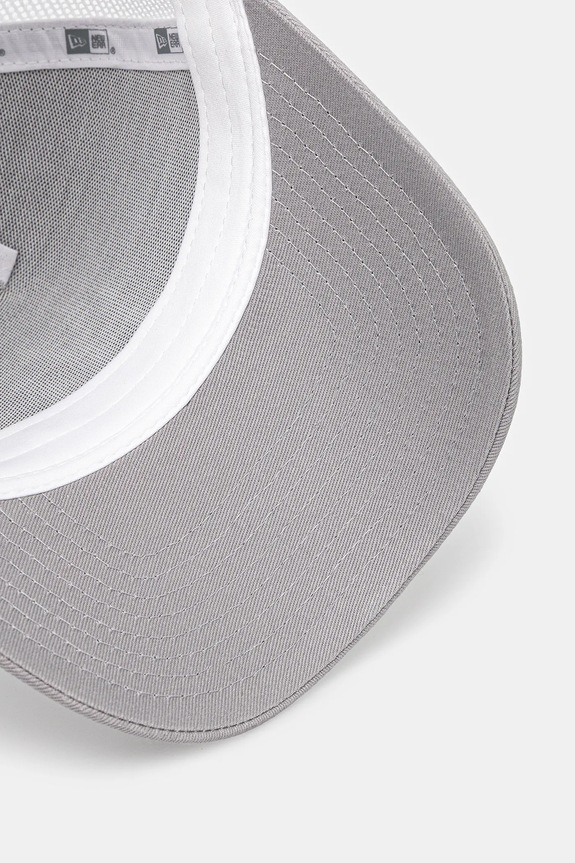 New Era καπέλο LEAGUE ESSENTIAL 9TWENTY® γκρί 11588490