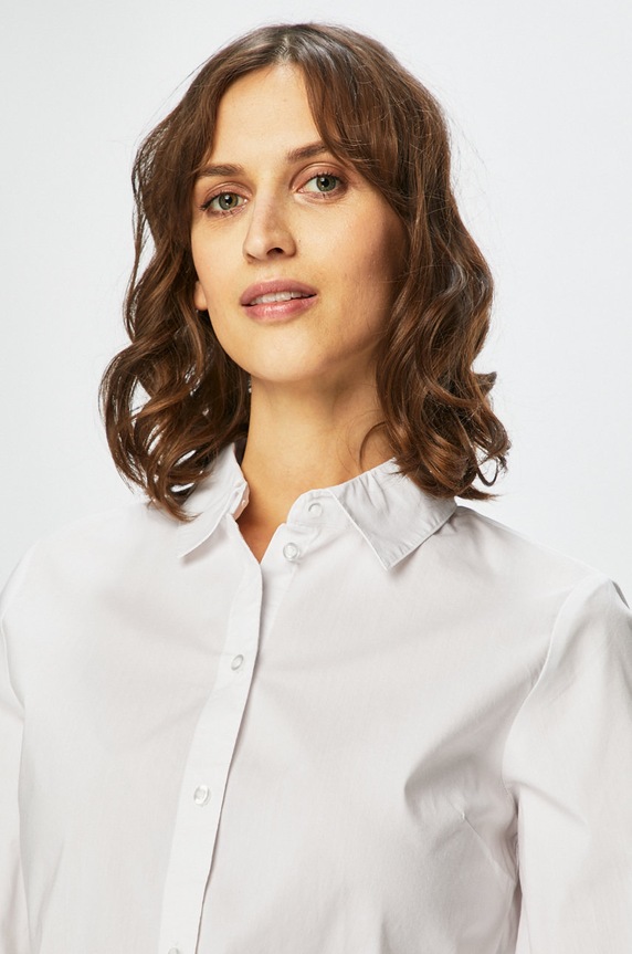 Jacqueline de Yong Koszula 15149877 biały