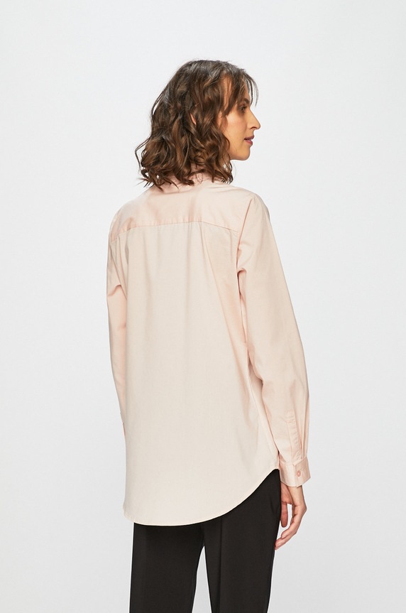 Odzież Jacqueline de Yong Koszula 15149877 różowy