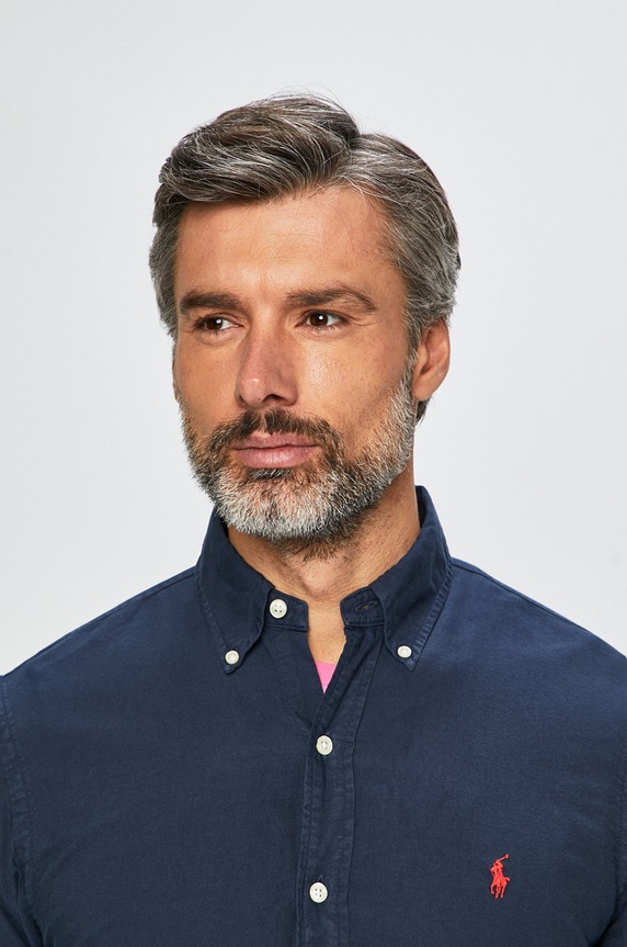Polo Ralph Lauren - Ing 710723610003 sötétkék