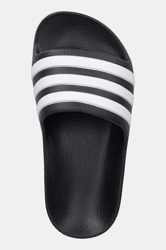 adidas - Klapki dziecięce F35556 czarny F35556