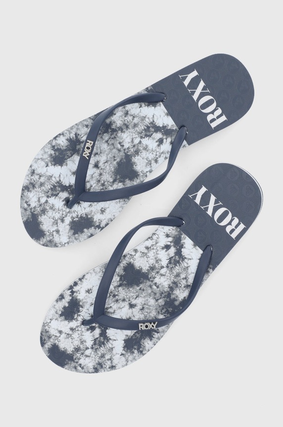 Žabky Roxy Viva námořnická modř ARJL100683