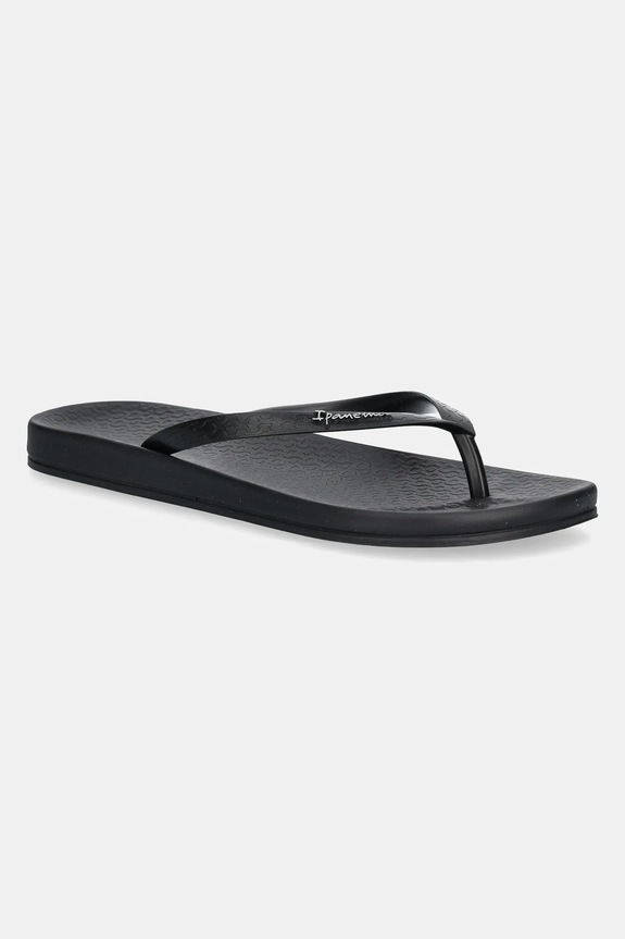 Ipanema - Flip-flop szintetikus fekete 82591