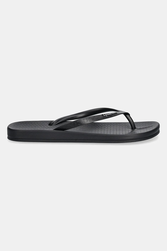 Ipanema - Flip-flop 82591 fekete SS20