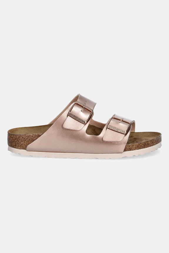 Birkenstock gyerek papucs 1012478 rózsaszín SS26