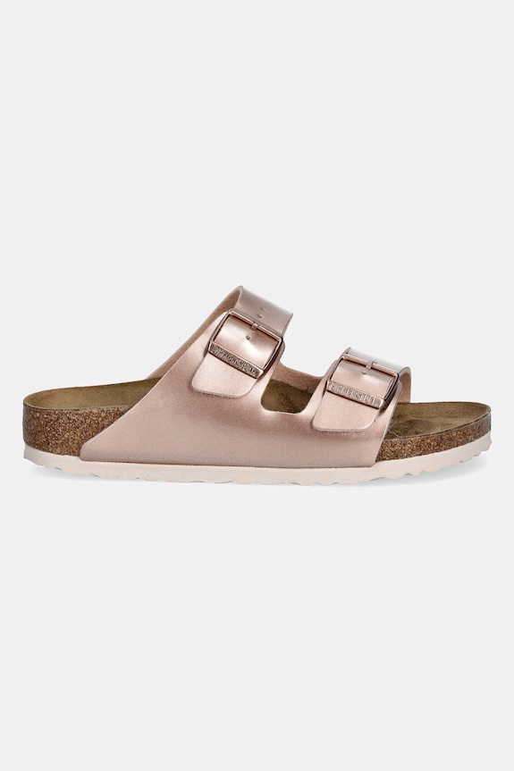 Birkenstock gyerek papucs 1012478 rózsaszín SS26