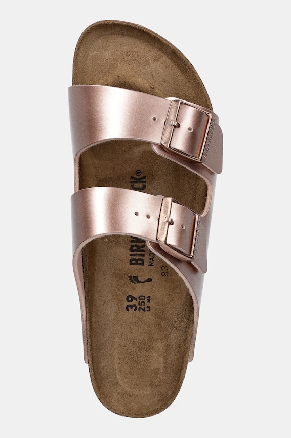 Birkenstock gyerek papucs rózsaszín 1012478