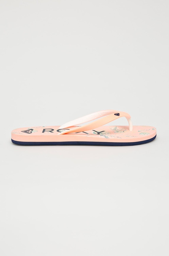 Roxy - Žabky oranžová ARGL100181
