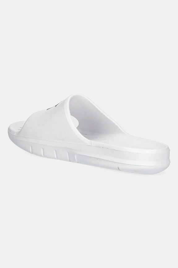 Παπούτσια Παντόφλες Under Armour Core 3021286 λευκό