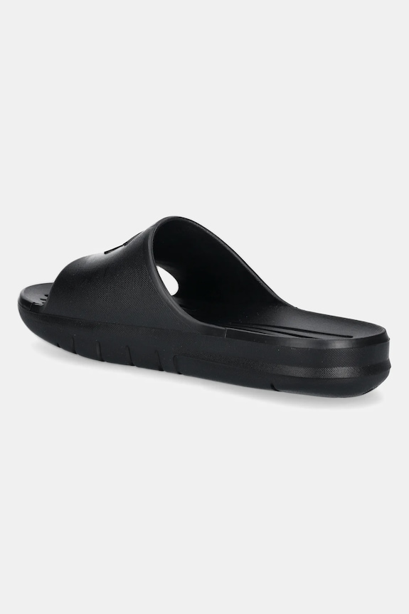 Παπούτσια Παντόφλες Under Armour Core 3021286 μαύρο