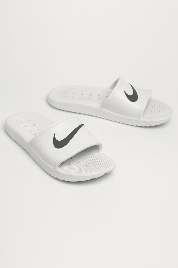 Nike Sportswear - Papuci Kawa Shower 832528. gri AW20
