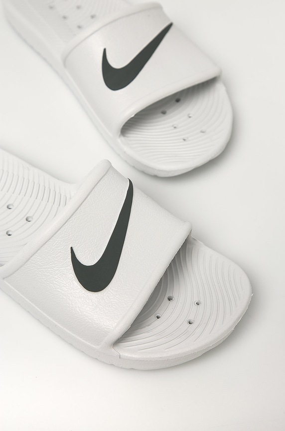 Încălțăminte Nike Sportswear - Papuci Kawa Shower 832528. gri