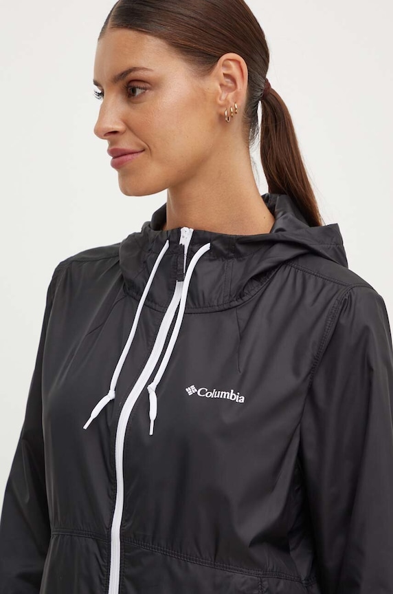 Columbia - Kurtka Flash Forward czarny 1585911