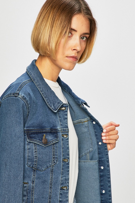 Vero Moda - Rövid kabát 10193085