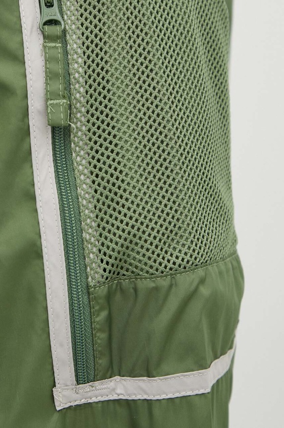 Columbia széldzseki TERREXChallenger 1714291 zöld