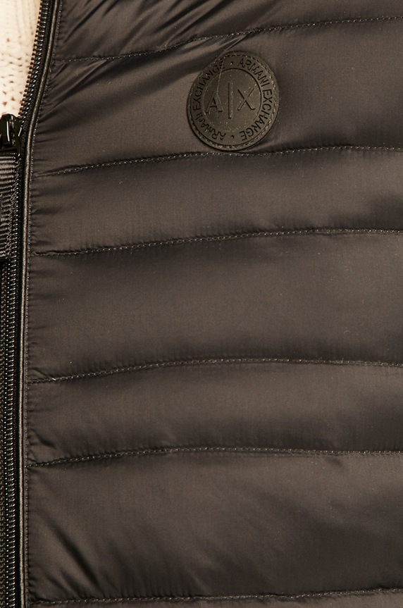 Armani Exchange - Kurtka puchowa 8NZB51.ZNW3Z 8NZB51.ZNW3Z