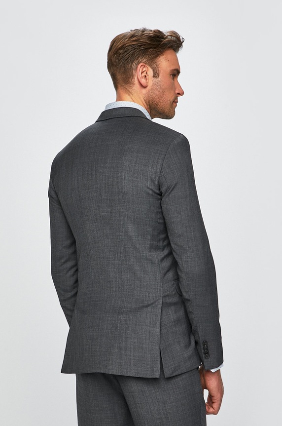 Premium by Jack&Jones - Сако сив 12141107