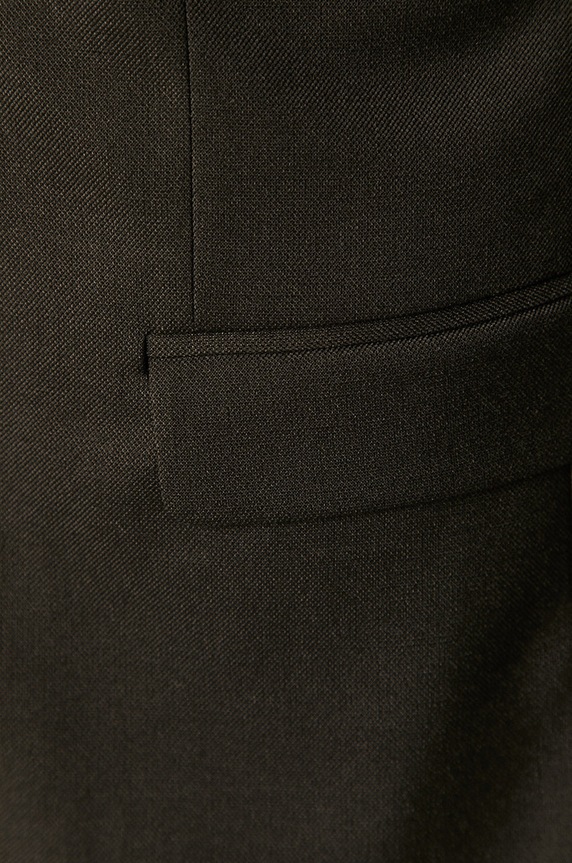 Premium by Jack&Jones - Marynarka 12141107 czarny