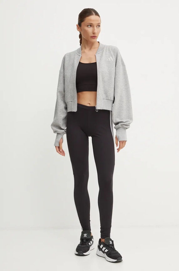 Κολάν adidas Originals DV2636 μαύρο AW19