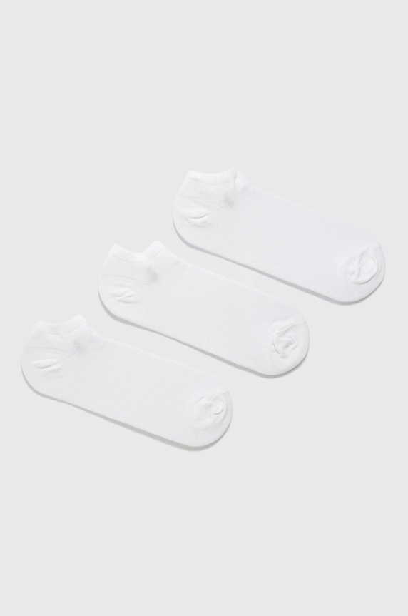 Polo Ralph Lauren - Zokni fehér 449655213002