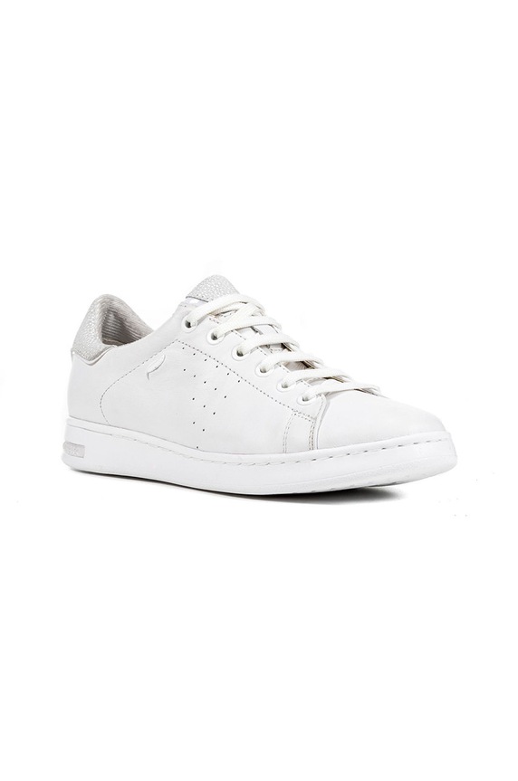 Geox cipő D JAYSEN A D621BA.00085 fehér SS26