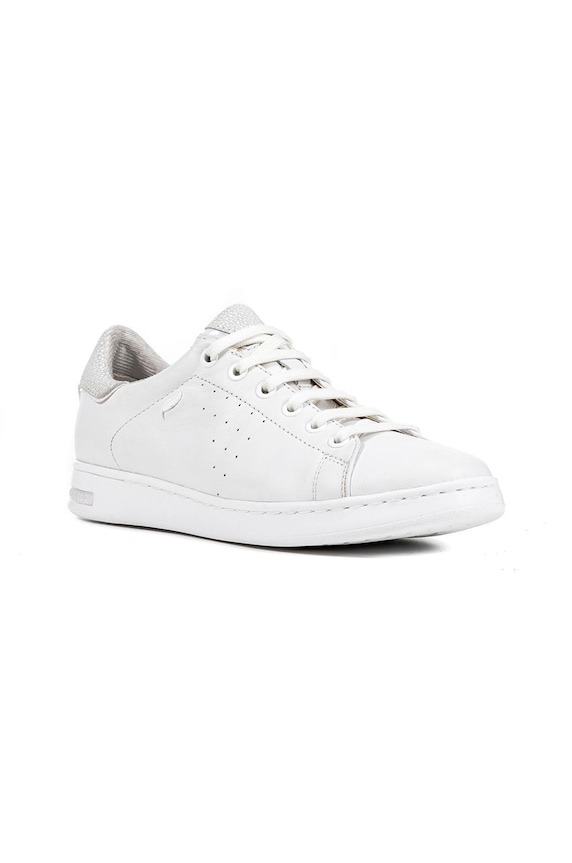 Geox cipő D JAYSEN A D621BA.00085 fehér SS26