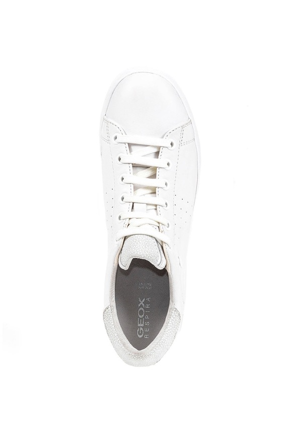 Geox cipő D JAYSEN A D621BA.00085 fehér