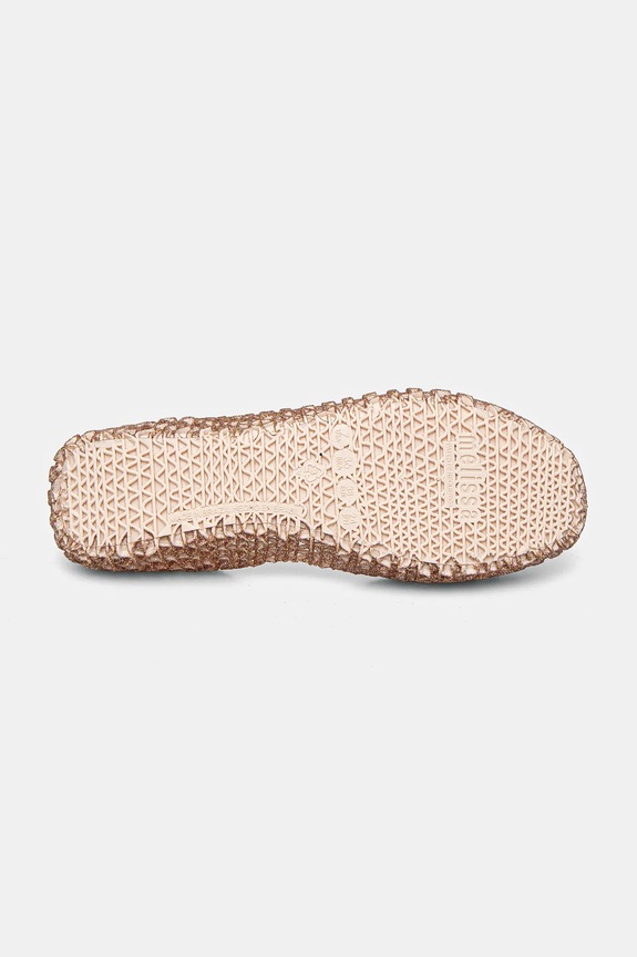 Melissa - Balerina Campana Papel M.31512.52326 bézs