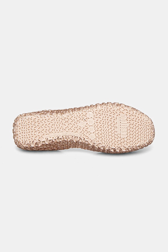 Melissa - Balerina Campana Papel M.31512.52326 bézs