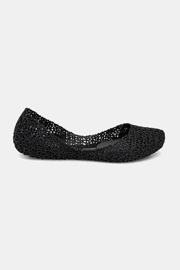 Melissa - Balerina Campana Papel M.31512.52682 fekete SS26