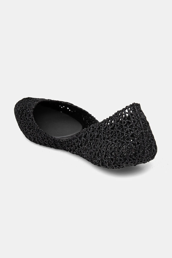Cipők Melissa - Balerina Campana Papel M.31512.52682 fekete