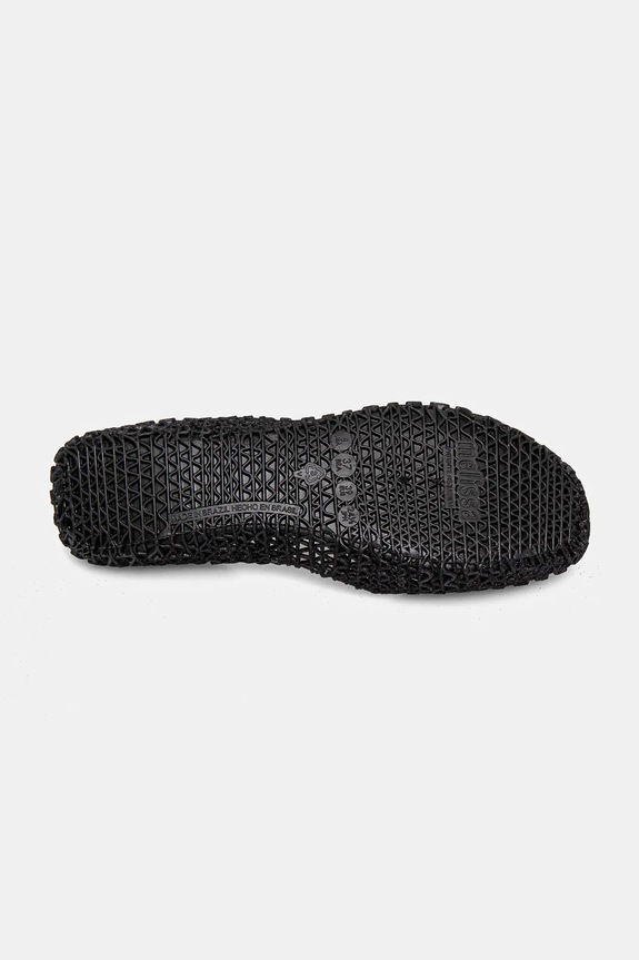 Melissa - Balerina Campana Papel M.31512.52682 fekete