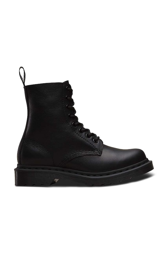 Dr. Martens bőr bakancs 1460 Pascal MONO nem szigetelt fekete DM24479001