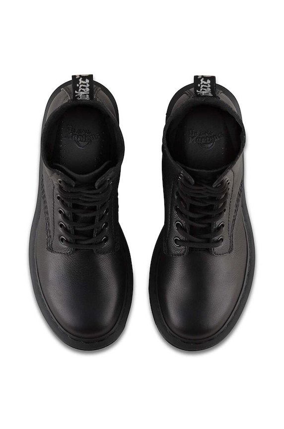 Dr. Martens bőr bakancs 1460 Pascal MONO fekete DM24479001