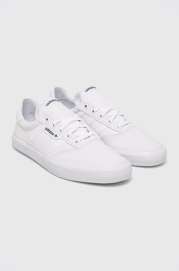 adidas Performance - Παπούτσια 3mc λευκό B22705