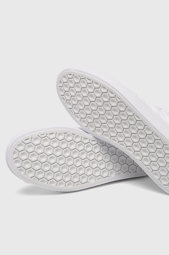 adidas Performance - Παπούτσια 3mc B22705 λευκό