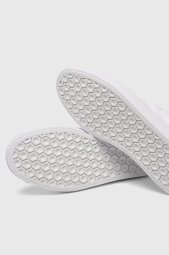 adidas Performance - Παπούτσια 3mc B22705 λευκό