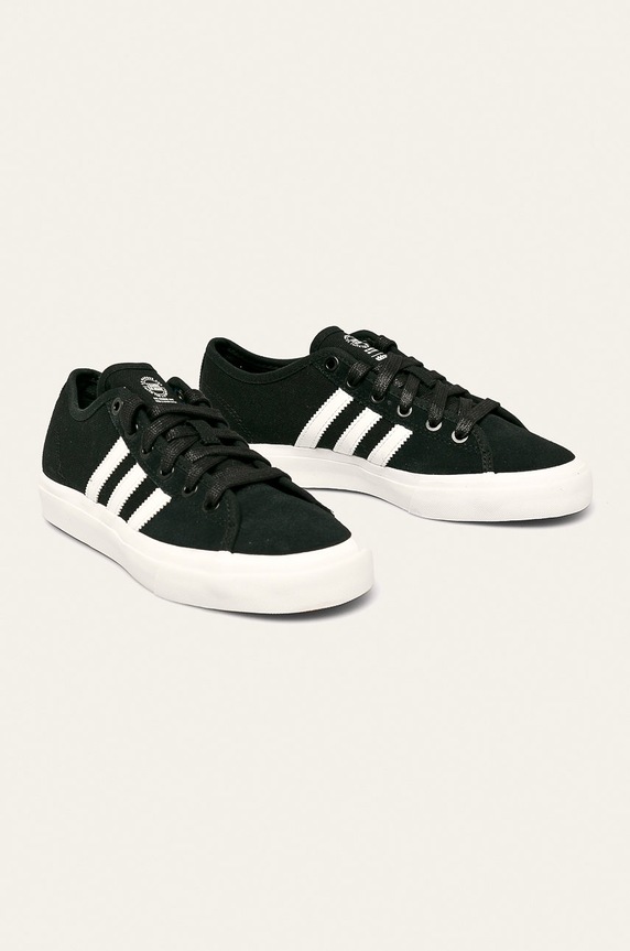 adidas Performance - Topánky BY3201.D BY3201.D čierna SS19