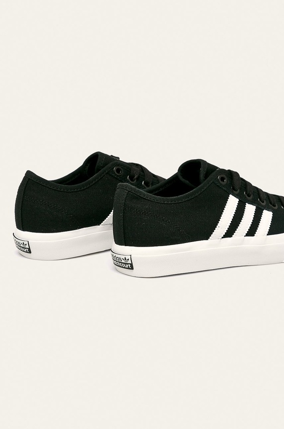 Obuv adidas Performance - Topánky BY3201.D BY3201.D čierna