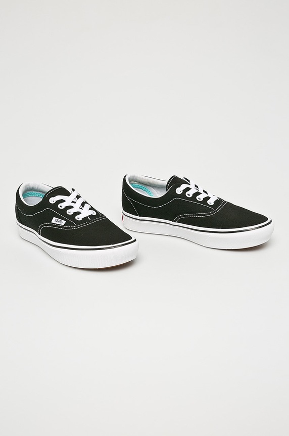 Vans - Tenisówki Comfycush Era VN0A3WM9VNE1 czarny AA00